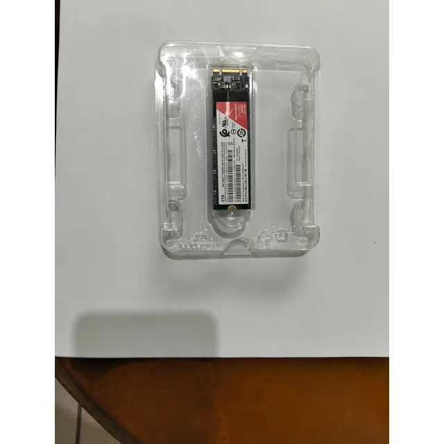 Western Digital Wd Red Sa500 - Disco Duro Ssd