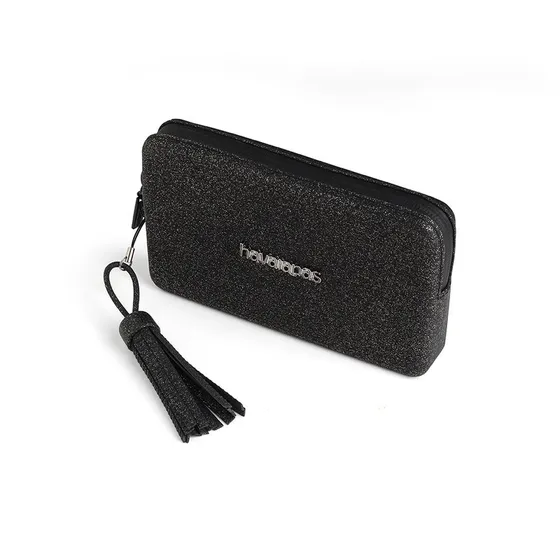 Havaianas Mini Bag Shine Negro