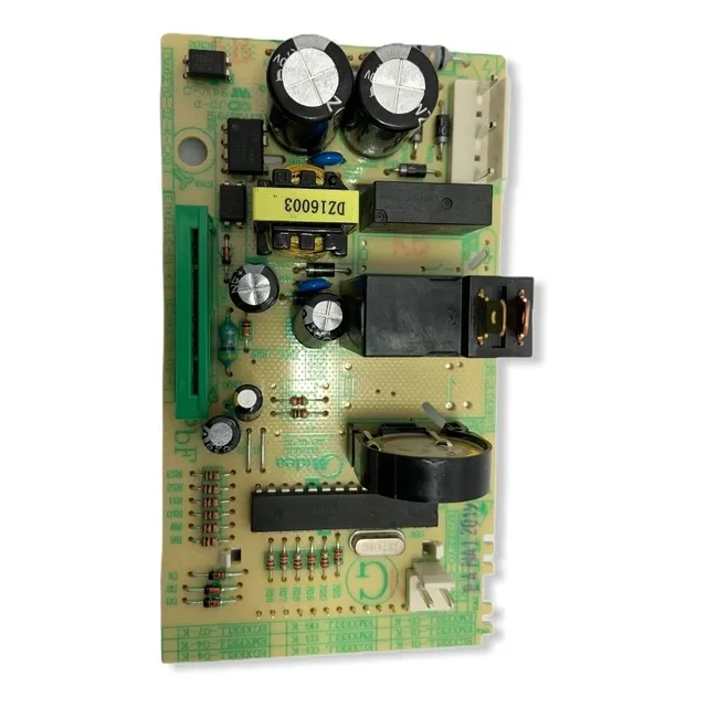 Placa  Microondas Panasonic Nn-st254 St 252 St352 St652