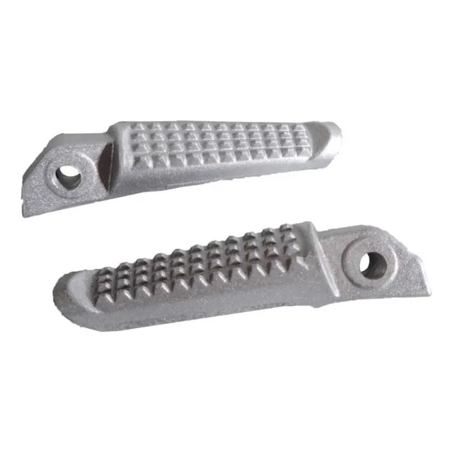 Estribo Posterior Suzuki Gixxer Aaa Reforzado