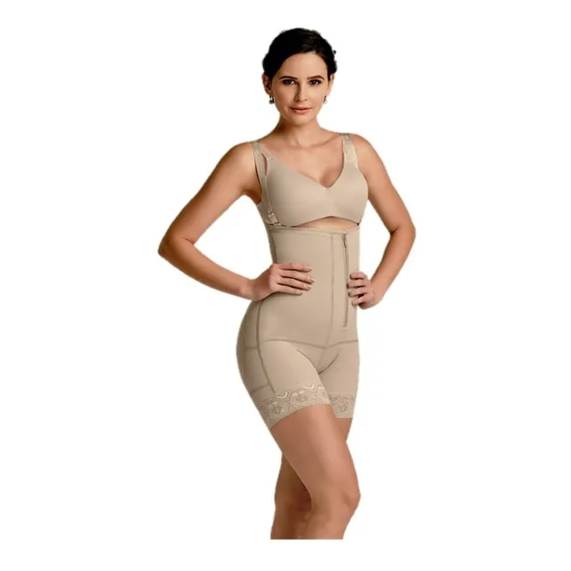 Faja Control Extra Fuerte Berlei Mod 9003 Post-parto