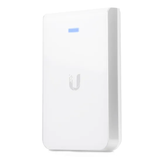 Access point Ubiquiti UniFi AC In-Wall UAP-AC-IW blanco