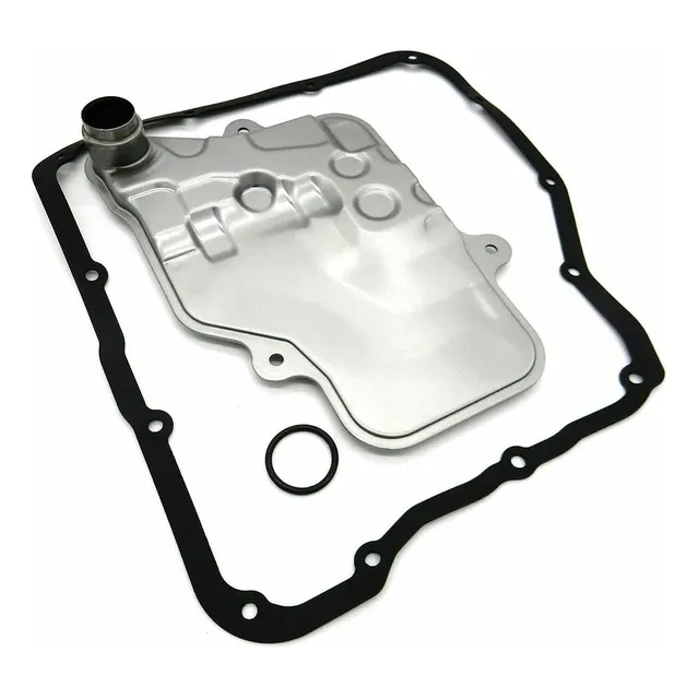 Filtro Empaquetadura Caja Automática Cvt Subaru Outback Xv