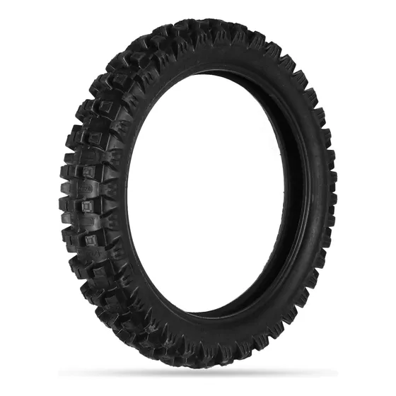 Pneu Borilli 120/90-19 Mx B007 Infinity (traseiro) Crf 250