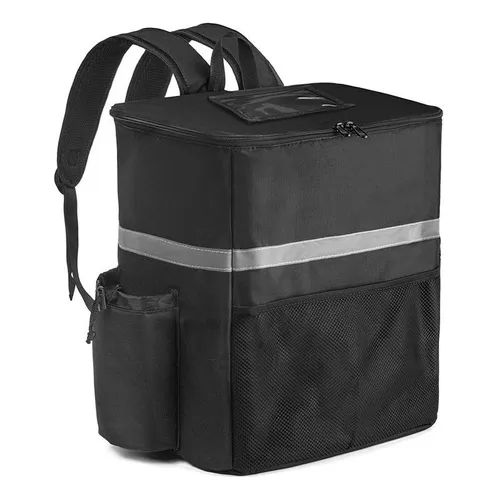 ... . Mochila Termica Multifuncional Delivery Repartidor