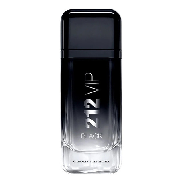 212 Vip Black Masc Edp 100ml - Original 212 Vip Black Masc Edp 100ml - Original