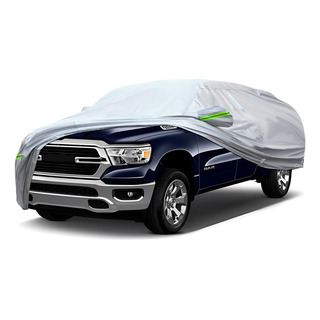 Funda Gruesa Resistente Al Agua Para Camioneta Ram Chevy For Funda Gruesa Resistente Al Agua Para Camioneta Ram Chevy For