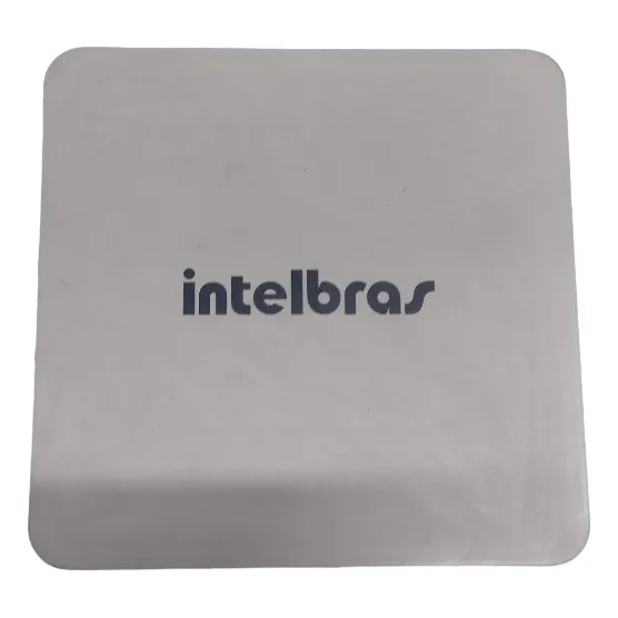 Roteador Wireless Intelbras Apc Mach 5 (leia)
