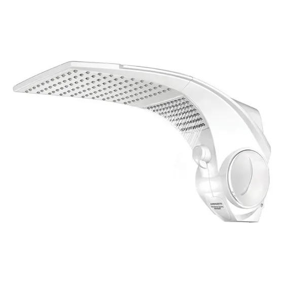 Ducha Eléctrica Duo Shower Quadra 110v Lorenzetti Original