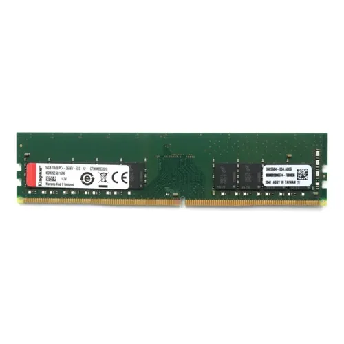 M DDR4 16GB PC4-3200AA-RE2-12 7枚セット Memória RAM Micron DDR4 16GB UDIMM 2400MHz ECC Servidores | Frete