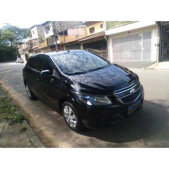 Chevrolet Onix 1.4 Lt 5p