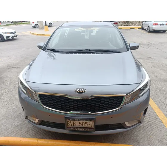 Kia Forte 2.0 Hb Ex Mt