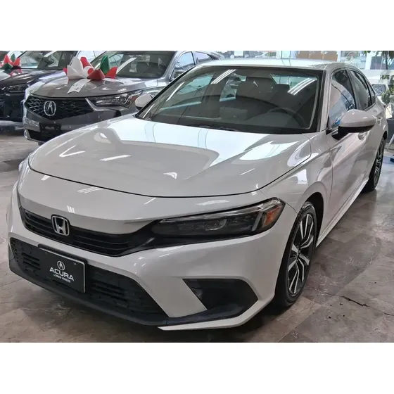 Honda Civic 2024 1.5 I-style At