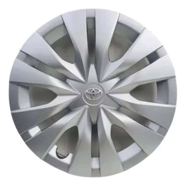 Calota Aro 15 Yaris 2021 2022 2023 Toyota 426020d370