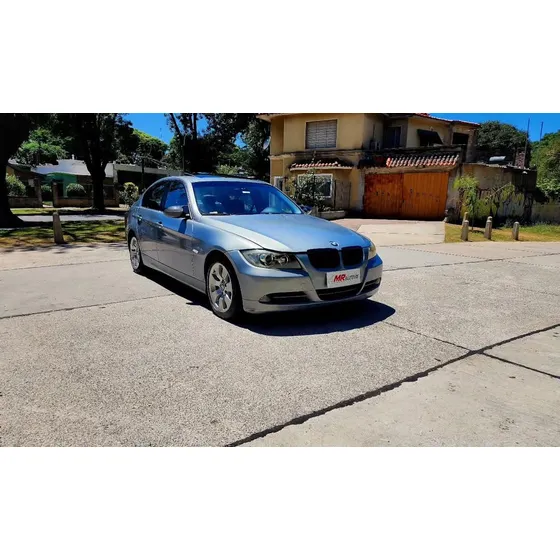 Bmw Serie 3 3.0 330i Sedan Executive