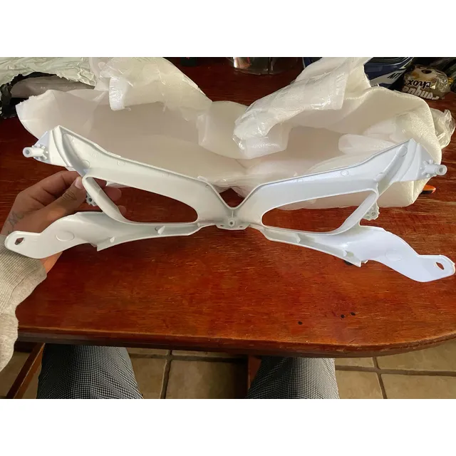 Bigote Gsxr 600-750 | 2008/2010