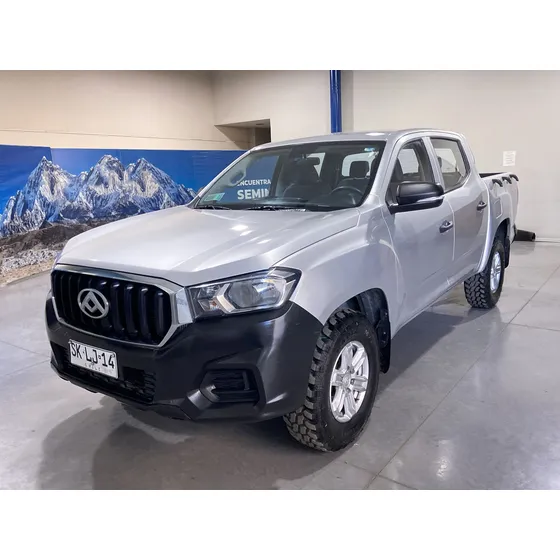 Maxus T60 Maxus T60 Dx 4x4 Sklj14