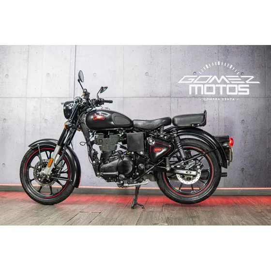 Royal Enfield Classic 350 2022
