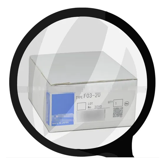 1 Pieza F03-20 Nuevo En Caja