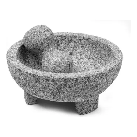 Mortero Imusa Granito Natural  6'' (15cm) J04k