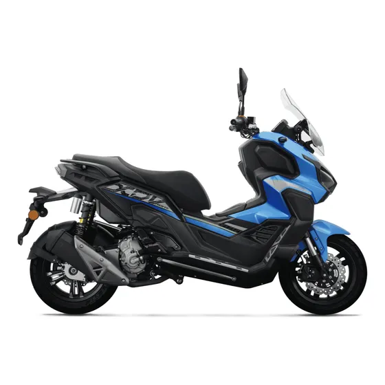Vieste Xdv 300