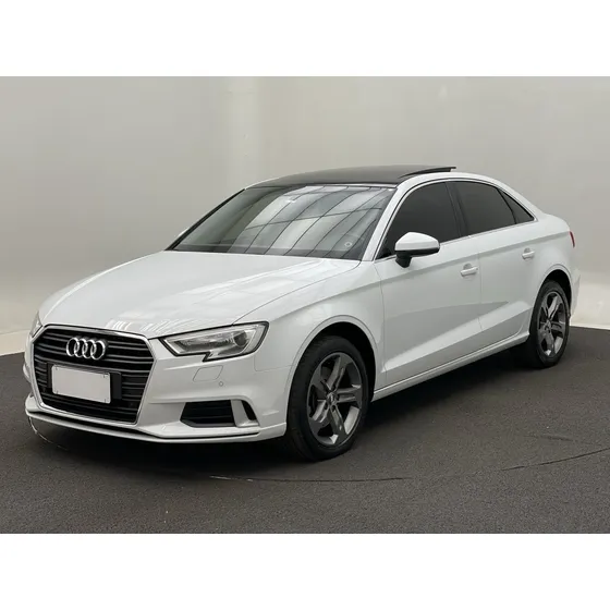 Audi A3 2.0 Tfsi Cabriolet Ambition 16v Gasolina 2p S-tronic