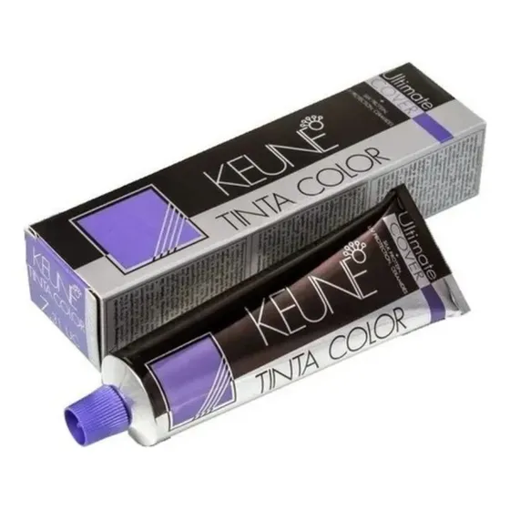 Keune Tinta Color Plus 60ml Varias Cores Escolha A Sua!
