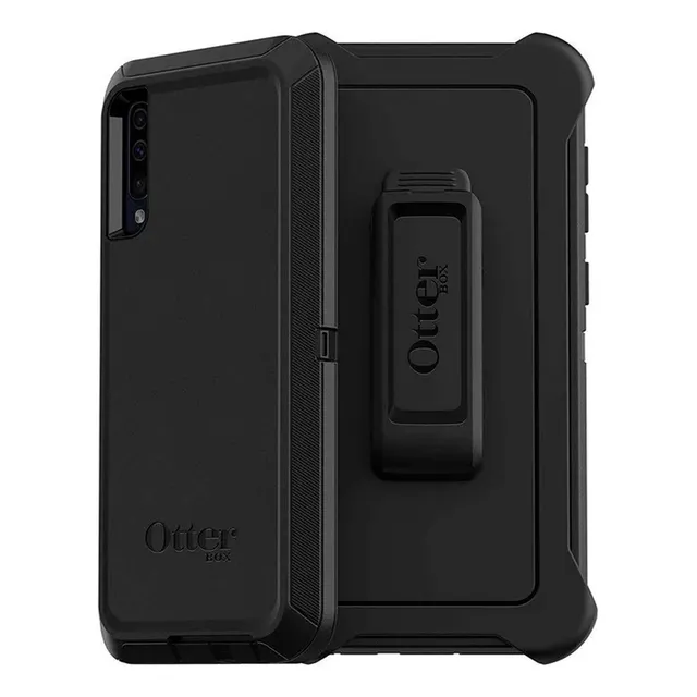 Case Otterbox Defender Para Samsung A50/ A52/ A54/ A55 5g