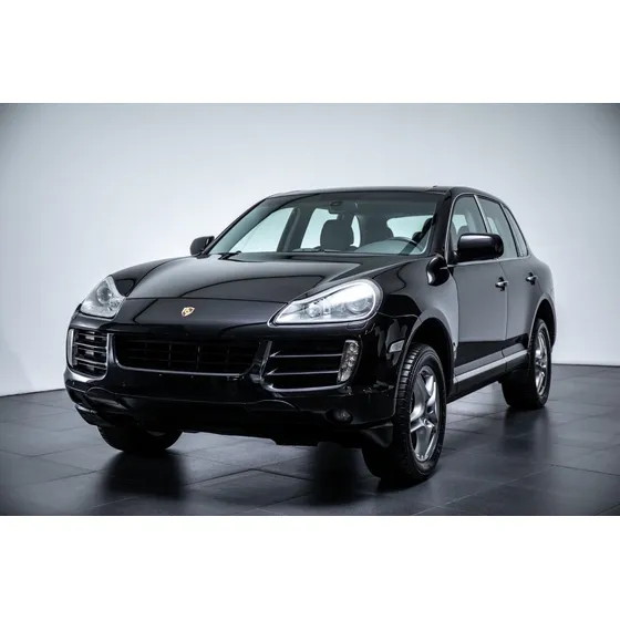 Porsche Cayenne 3.6 V6 (957)