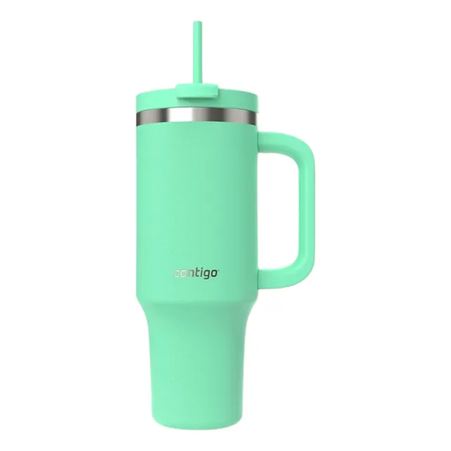 Vaso Termo Contigo Streeterville 40 Oz 1.18 L Tipo Stanley