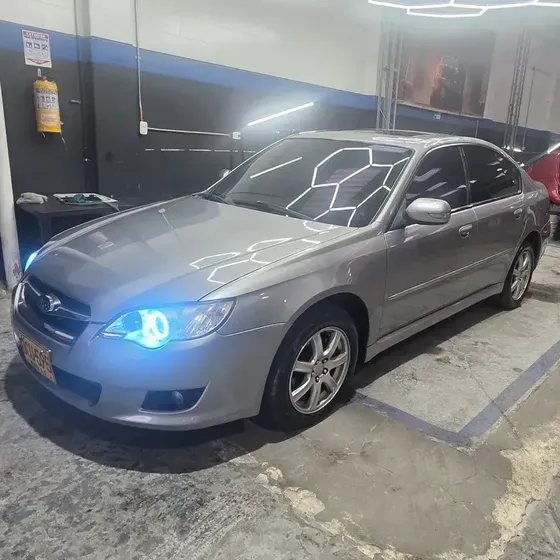 Subaru Legacy 2008 2.0 R Awd
