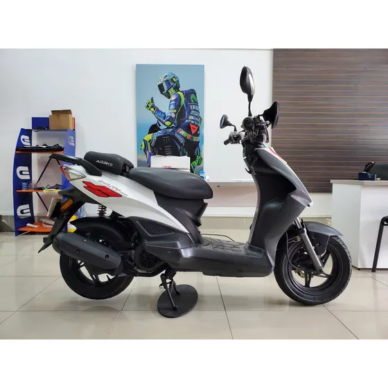 Kymco Agility 125 2016