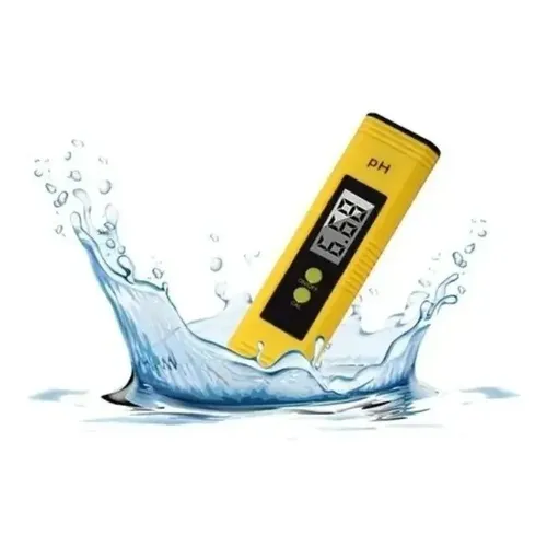 Comprobador De Amoníaco Marino Hanna Hi784 1 Yellow | MercadoLivre