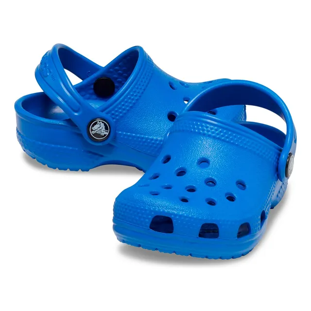 Crocs Infant Originales