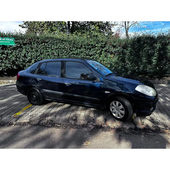 Renault Symbol 1.6 Confort