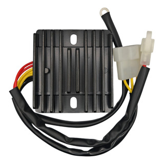 Regulador Rectificador Ktm 390 Ktm 200, Ns200, Rs200 Regulador Rectificador Ktm 390 Ktm 200, Ns200, Rs200
