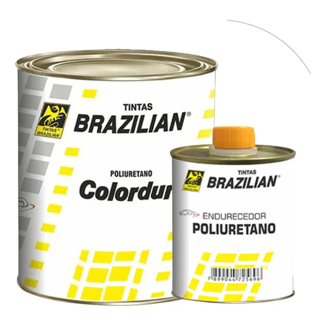 Tinta Automotiva Pu Azul Buzios Fiat 01/04 C/ Catalisador
