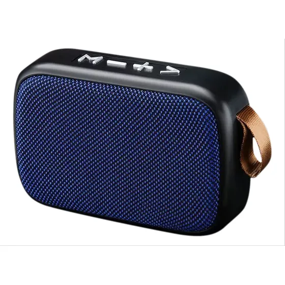 Altavoz, Subwoofer, Estéreo Inalámbrico, Portátil, Usb