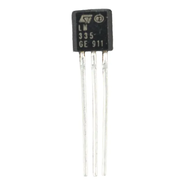 Sensor De Temperatura Lm335