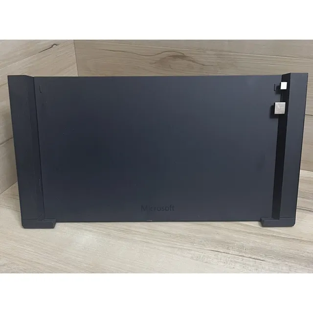 Base De Acoplamiento Microsoft  Surface 3,no Surface 3 Pro