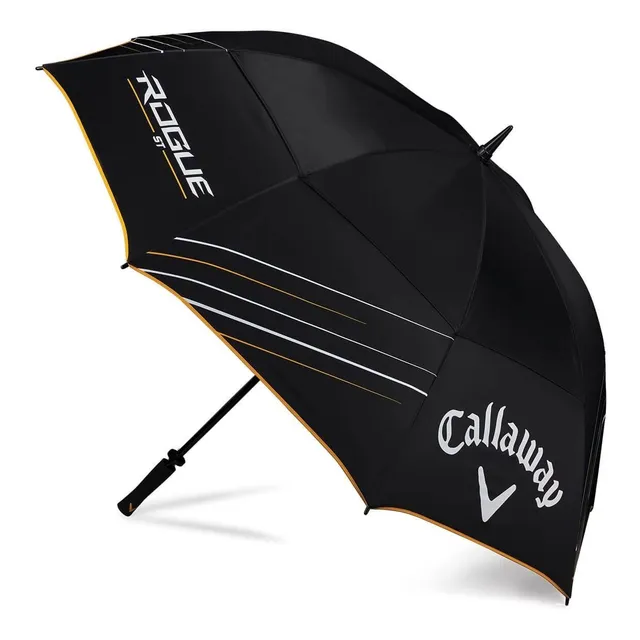 Callaway Nuevo Paragua Golf Rogue St 64 Doble Dosel