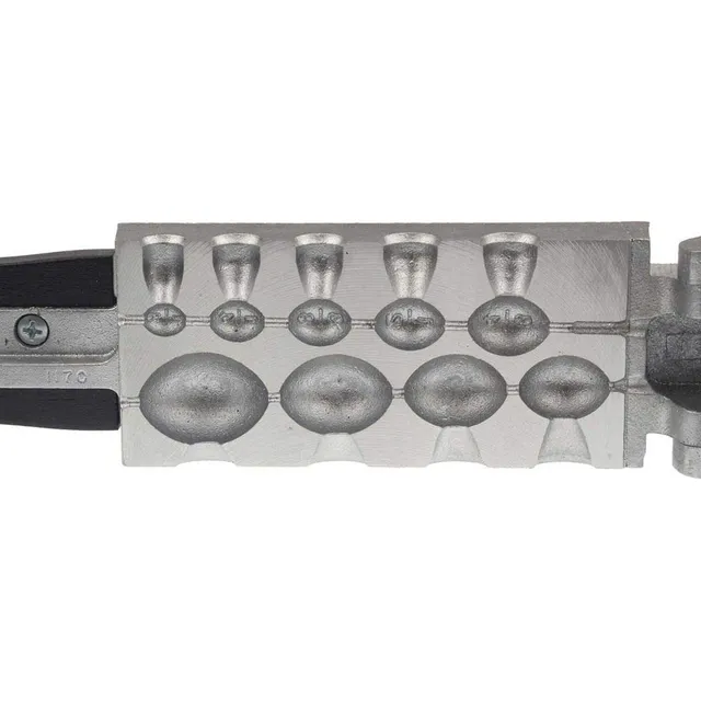 It Eg 9 Molde Para Fregadero Oval