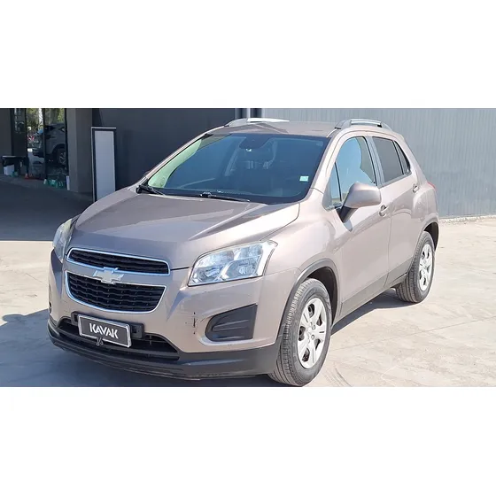 Chevrolet Tracker 1.8 Ls