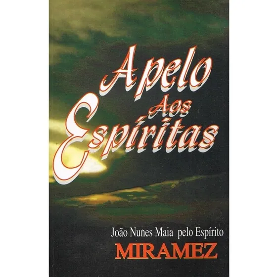 Apelo Aos Espíritas