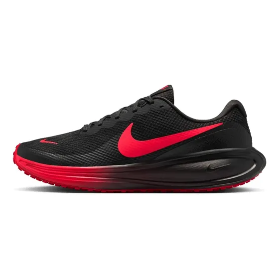 Zapatillas Nike Revolution 8 Hombre Negro