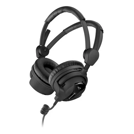 Audifonos Hd26