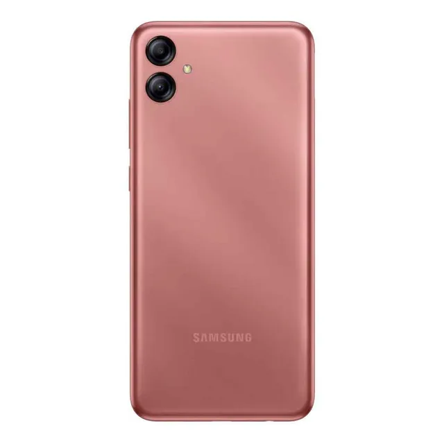 Celular Samsung Galaxy A04e