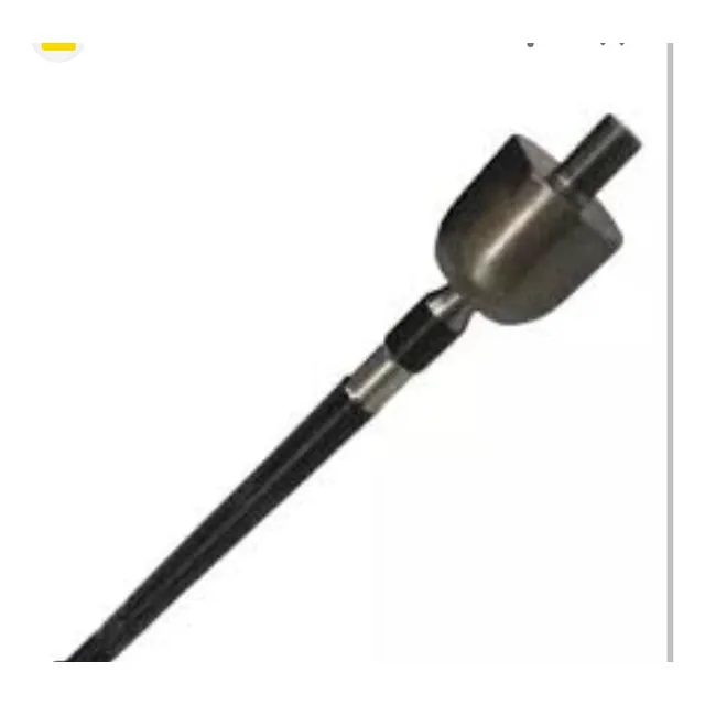 Rótula Axial De Renault Tinwgo Symbol