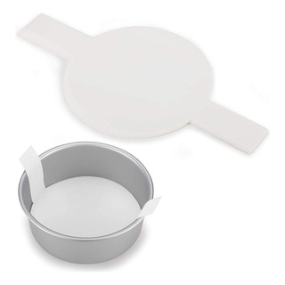 Base Para Molde De Pastel Redondo 15cm 40 Piezas Marrón Base Para Molde De Pastel Redondo 15cm 40 Piezas Marrón