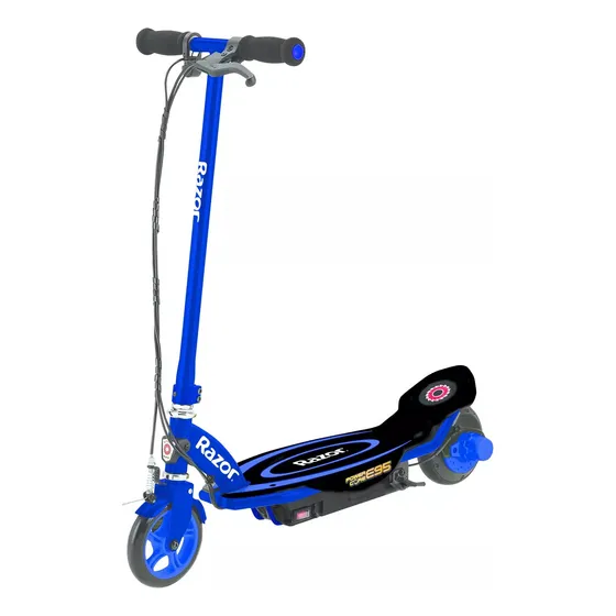 Monopatin Electrico Scooter Razor Power Core E95 Alta Calida